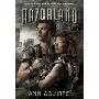 Razorland (精装)