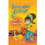 Tweenie Genie: Genie in Training (精装)