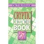 The Daily Telegraph Cryptic Crossword Book 57 (平装)