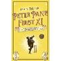 Peter Pan's First XI: The Extraordinary Story of J. M. Barri'es Cricket Team (平装)