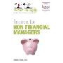 Finance for Non Financial Managers (平装)