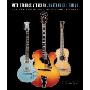 With Strings Attached: The Art and Beauty of Vintage Guitars (精装)