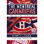 The Montreal Canadiens: 100 Years of Glory (精装)