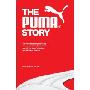 The Puma Story (PB) (平装)