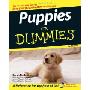 Puppies for Dummies (平装)