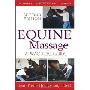 Equine Massage: A Practical Guide (塑料齿固定活页)