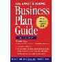 The Ernst & Young Business Plan Guide (平装)
