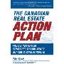 The Canadian Real Estate Action Plan: Proven Investment Strategies to Kick Start and Build Your Portfolio (精装)