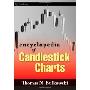 Encyclopedia of Candlestick Charts (精装)