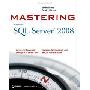 Mastering SQL Server 2008 (平装)