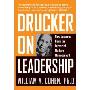 Drucker on Leadership: New Lessons from the Father of Modern Management (精装)