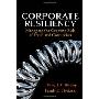 Corporate Resiliency: Managing the Growing Risk of Fraud and Corruption (精装)