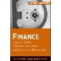 Finance: Financial Markets, Financial Management, and Investment Management (精装)