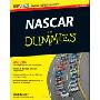 NASCAR for Dummies (平装)