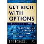 Get Rich with Options: Four Winning Strategies Straight from the Exchange Floor (精装)