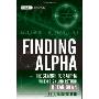 Finding Alpha: The Search for Alpha When Risk and Return Break Down (精装)