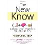 The New Know: Innovation Powered by Analytics (精装)