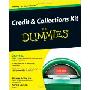 Credit & Collections Kit for Dummies [With CDROM] (平装)