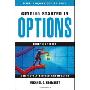 Getting Started in Options (平装)