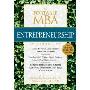 The Portable MBA in Entrepreneurship (精装)