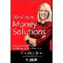 30-Minute Money Solutions: A Step-By-Step Guide to Managing Your Finances (精装)