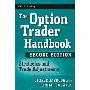 The Option Trader Handbook: Strategies and Trade Adjustments (精装)