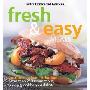Fresh and Easy Meals (平装)