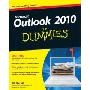 Outlook 2010 for Dummies (平装)