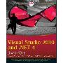 Visual Studio 2010 and .Net 4 Six-In-One (平装)