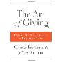 The Art of Giving: Where the Soul Meets a Business Plan (精装)