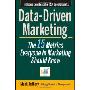 Data-Driven Marketing: The 15 Metrics Everyone in Marketing Should Know (精装)