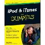 iPod & iTunes for Dummies (平装)