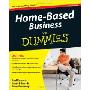 Home-Based Business for Dummies (平装)