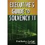 Executive's Guide to Solvency II (精装)