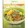 Vegetarian Times Everything Vegan (精装)