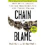 Chain of Blame: How Wall Street Caused the Mortgage and Credit Crisis (平装)