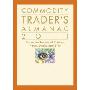 Commodity Trader's Almanac 2011: For Active Traders of Futures, Forex, Stocks & Etfs (精装)