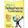 Effective Telephone Fundraising: The Ultimate Guide to Raising More Money (平装)