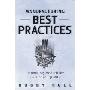 Manufacturing Best Practices: Optimizing Productivity and Product Quality (精装)