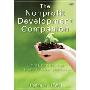 The Nonprofit Development Companion: A Workbook for Fundraising Success (精装)