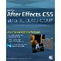 Adobe After Effects Cs5 Digital Classroom (平装)