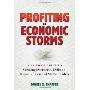 Profiting in Economic Storms: A Historic Guide to Surviving Depression, Deflation, Hyperinflation, and Market Bubbles (精装)