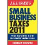 J.K. Lasser's Small Business Taxes: Your Complete Guide to a Better Bottom Line (平装)