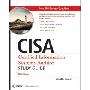 Cisa: Certified Information Systems Auditor Study Guide (平装)