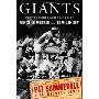 Giants: What I Learned about Life from Vince Lombardi and Tom Landry (精装)