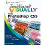 Teach Yourself Visually Adobe Photoshop CS5 (平装)