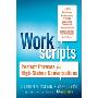 Workscripts: Perfect Phrases for High Stakes Conversations (平装)