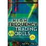 High Frequency Trading Models + Website (精装)