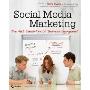 Social Media Marketing: The Next Generation of Business Engagement (平装)