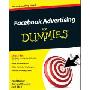 Facebook Advertising for Dummies (平装)